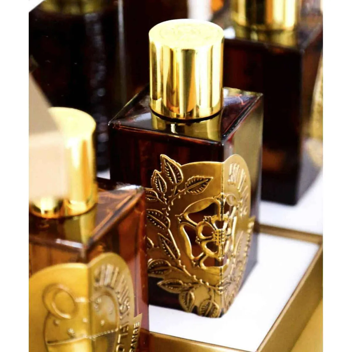 500 Years - Eau De Parfum | 3 Suisses