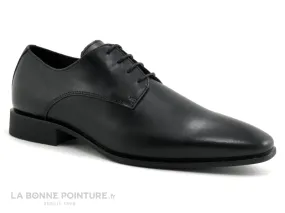 Achat chaussures Geox Homme Chaussure habillée, vente Geox SP U9299A High Life Black - Chaussure habillee Homme
