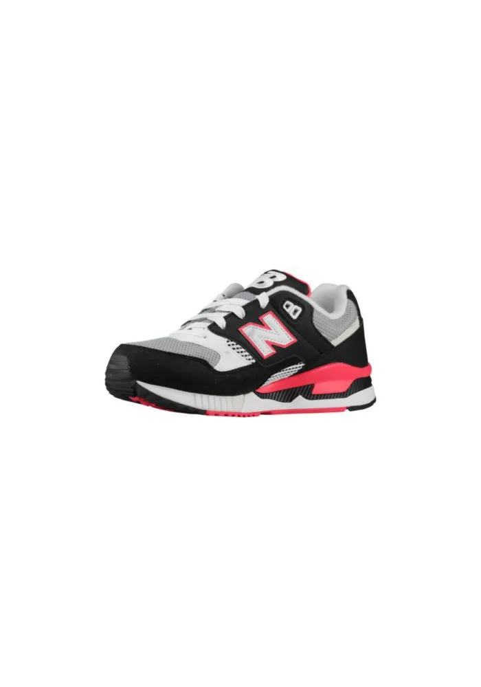 Basket New Balance 530 Femme W530-BGM