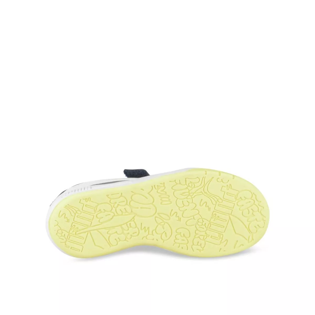 Baskets BLEU PUMA Multiflex