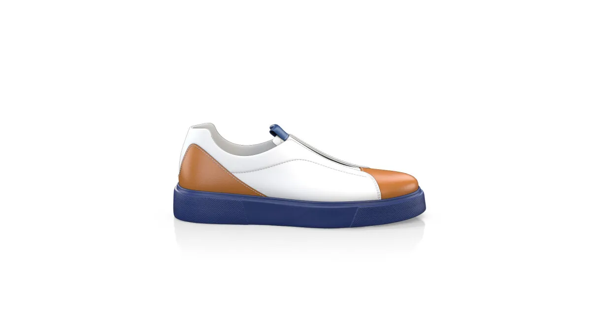 Baskets homme 43952 | Girotti