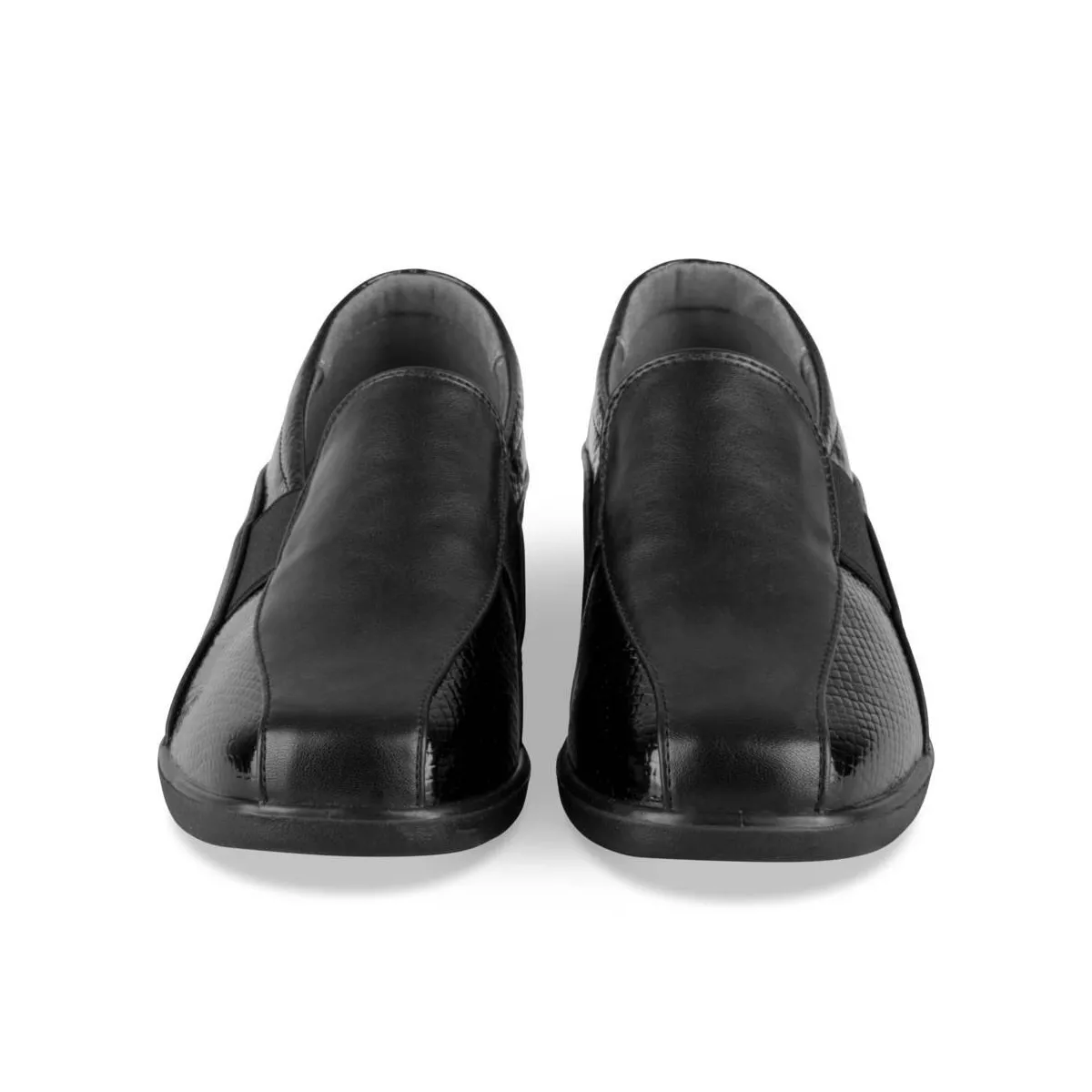 Baskets NOIR EVITA