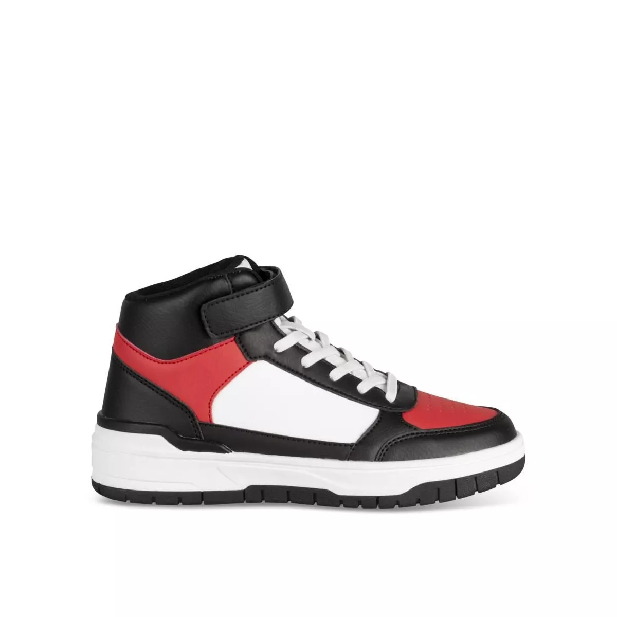 Baskets ROUGE UNYK