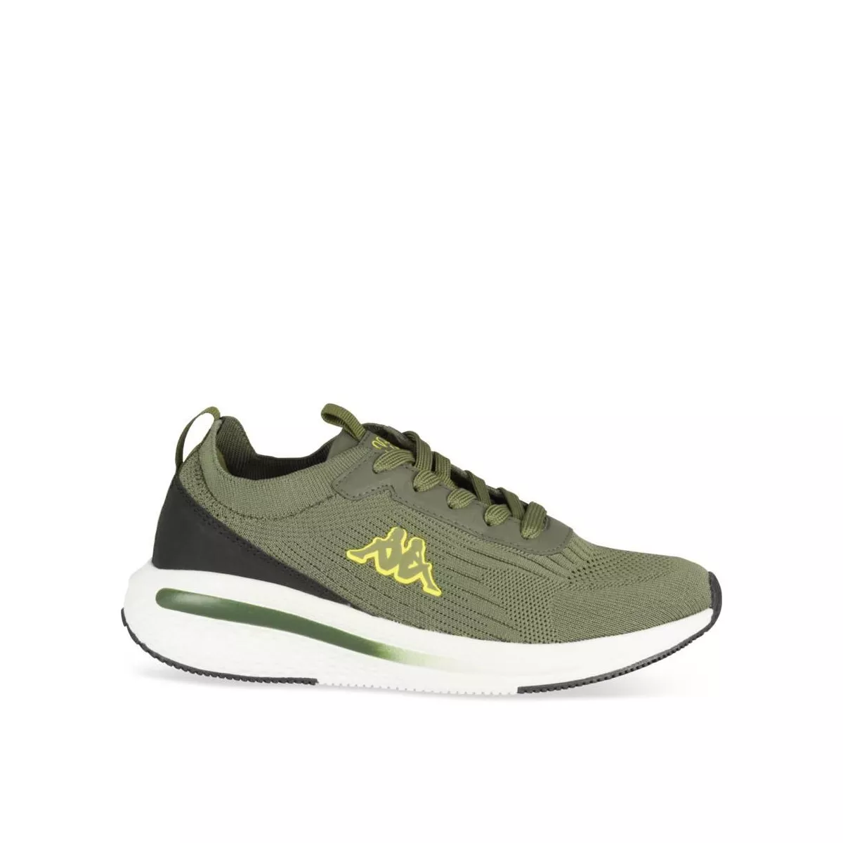 Baskets VERT KAPPA
