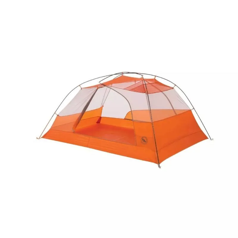 Big Agnes Copper Hotel HV UL3 Rainfly - Tente | Hardloop