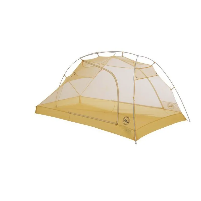 Big Agnes Tiger Wall UL3 Bikepack Solution Dye - Tente | Hardloop