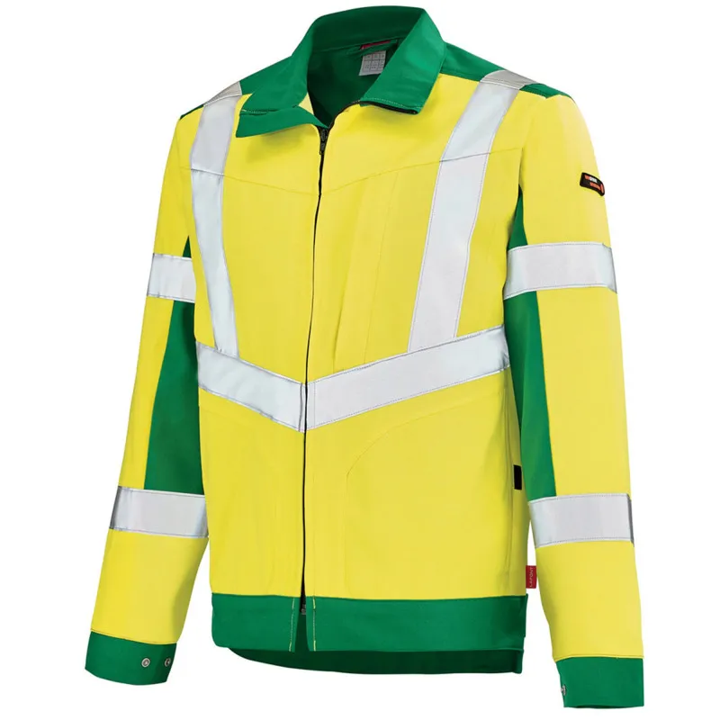 Blouson Lafont Haute Visibilité | Tenues haute visibilité Lafont