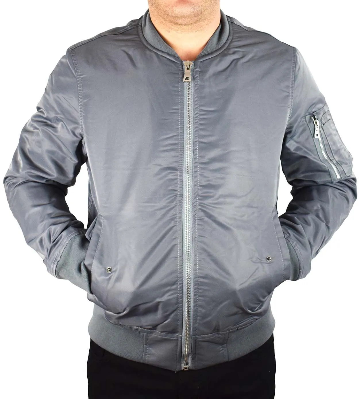 bombers homme