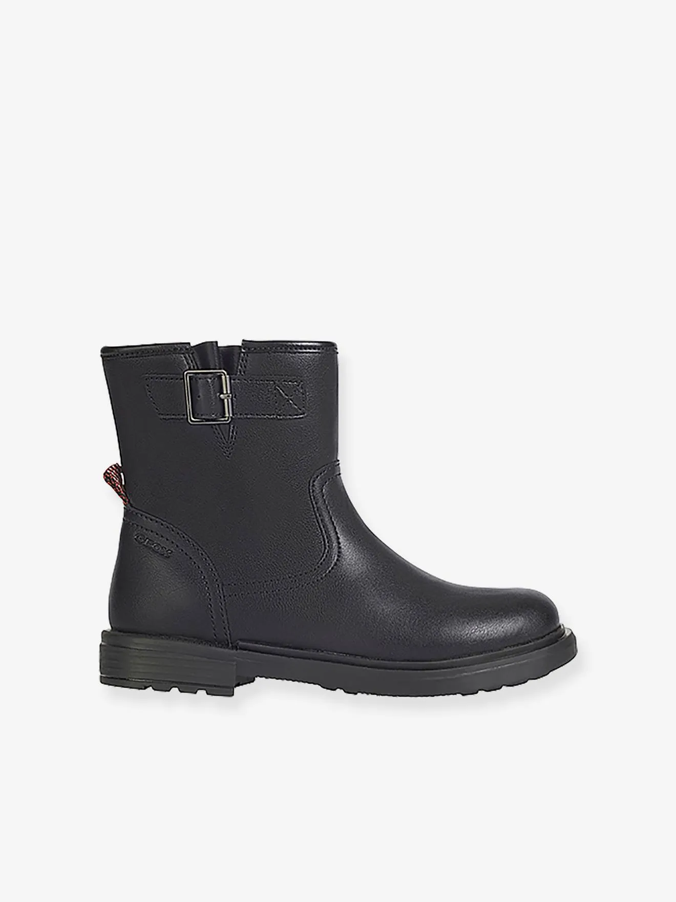 Boots enfant J Eclair Girl GEOX® noir - Geox