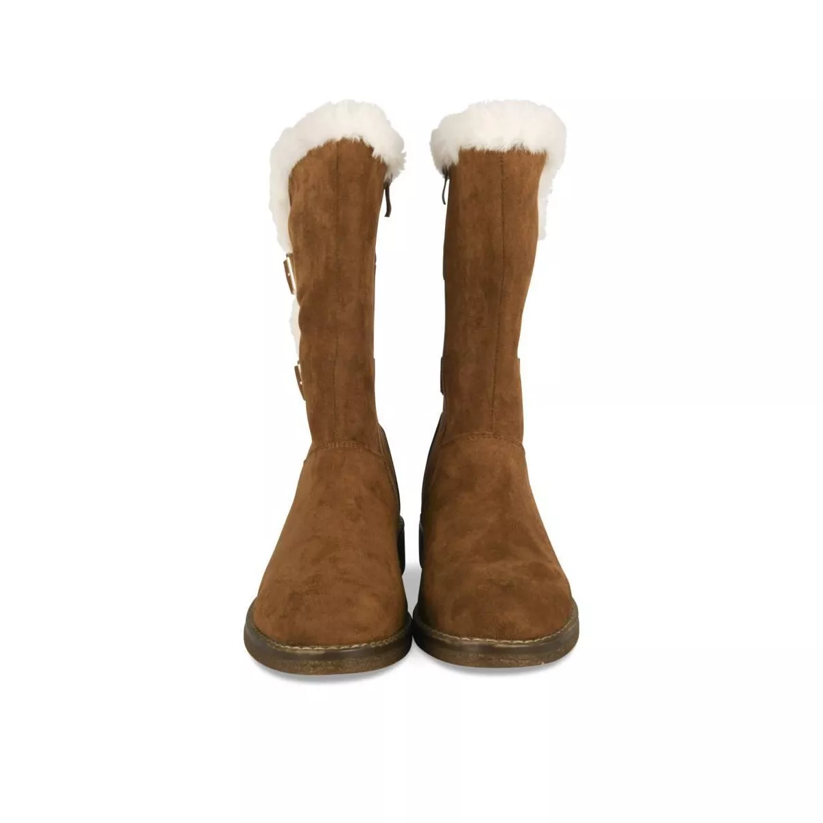 Bottes MARRON PHILOV