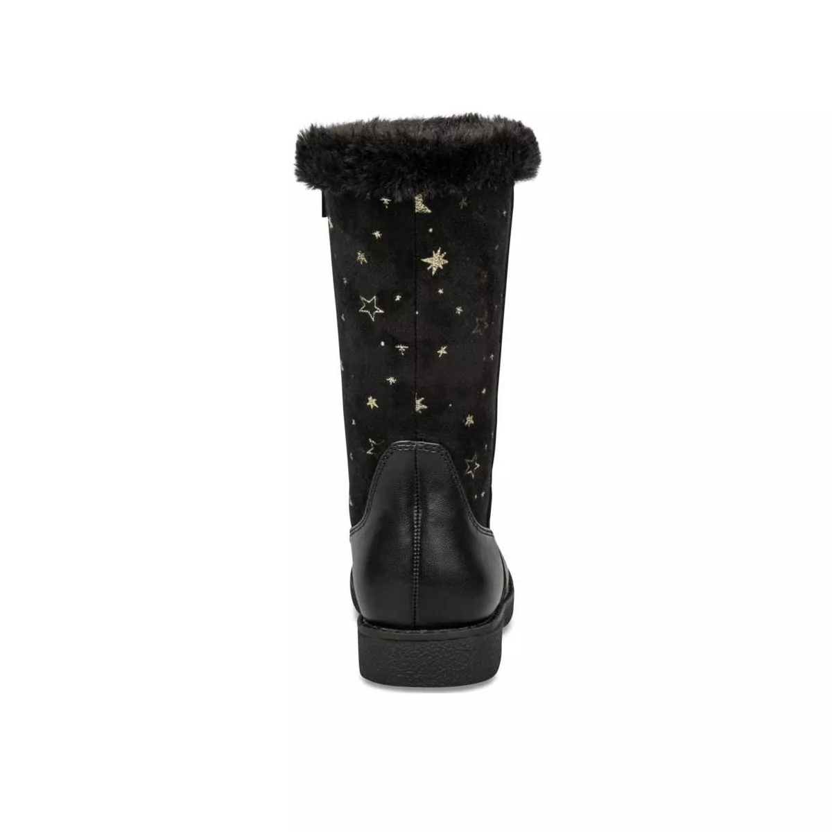 Bottes NOIR LOVELY SKULL