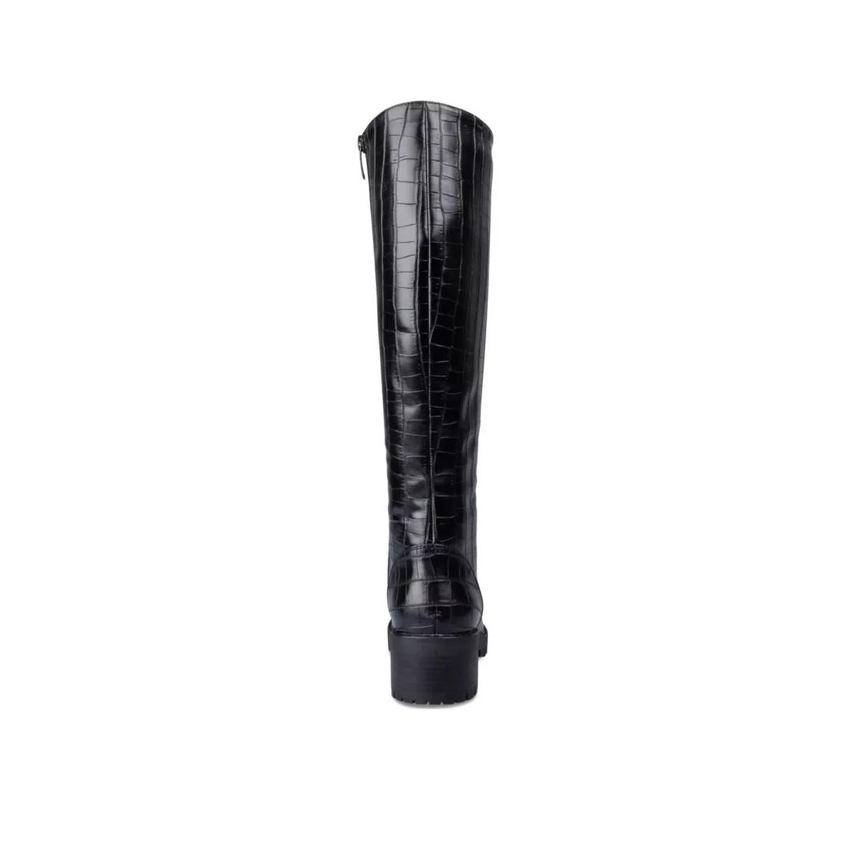 Bottes NOIR MERRY SCOTT