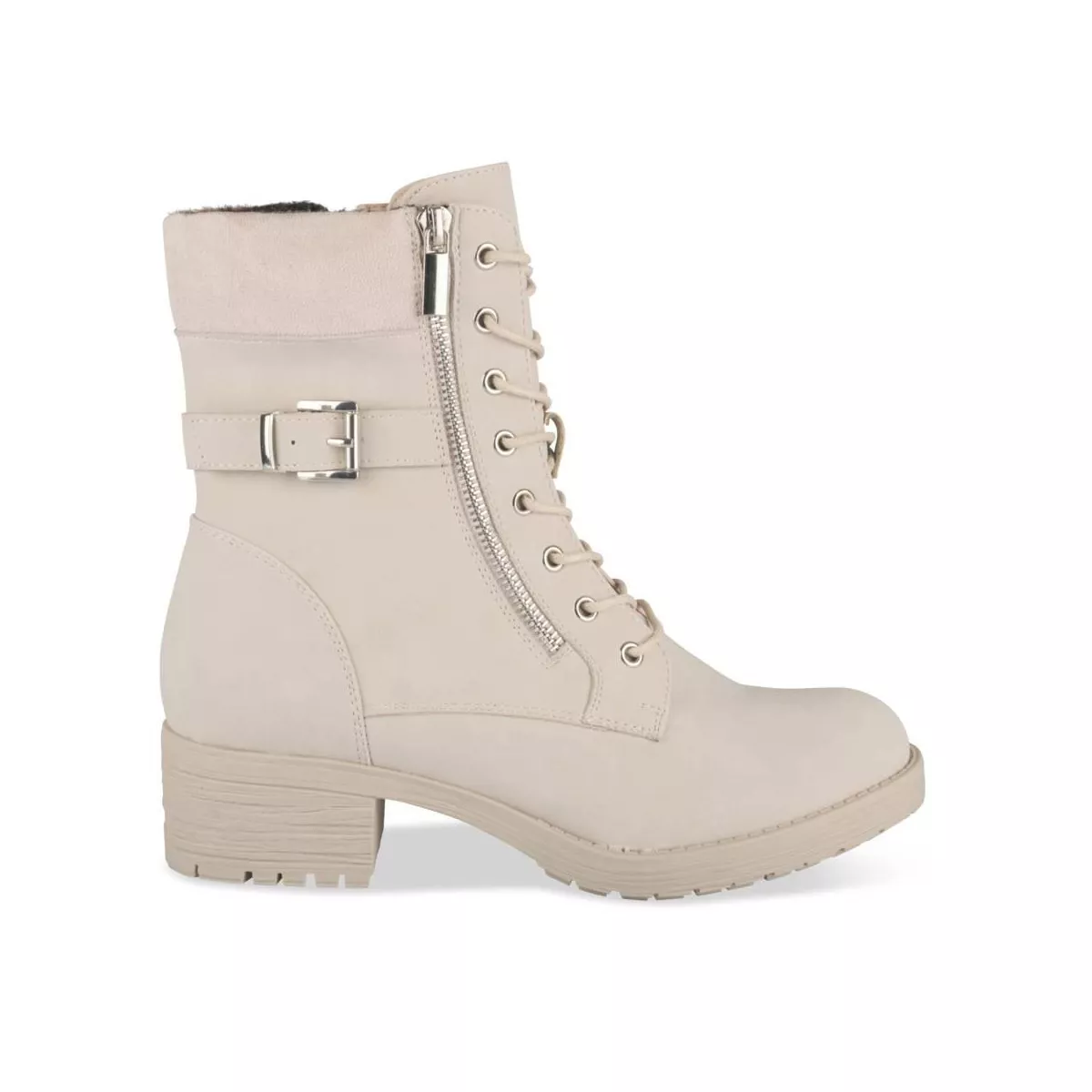 Bottines BEIGE PHILOV