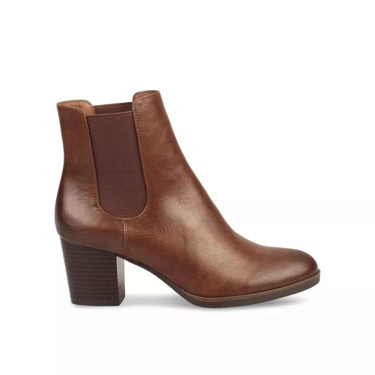 Bottines MARRON ANGELA THOMPSON