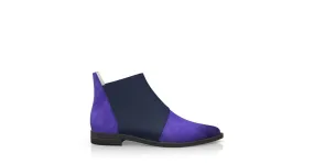 Bottines Modernes 1989 | Girotti