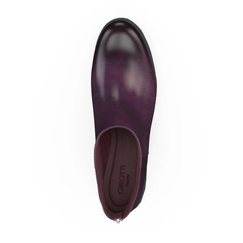 Bottines Modernes 2030 | Girotti