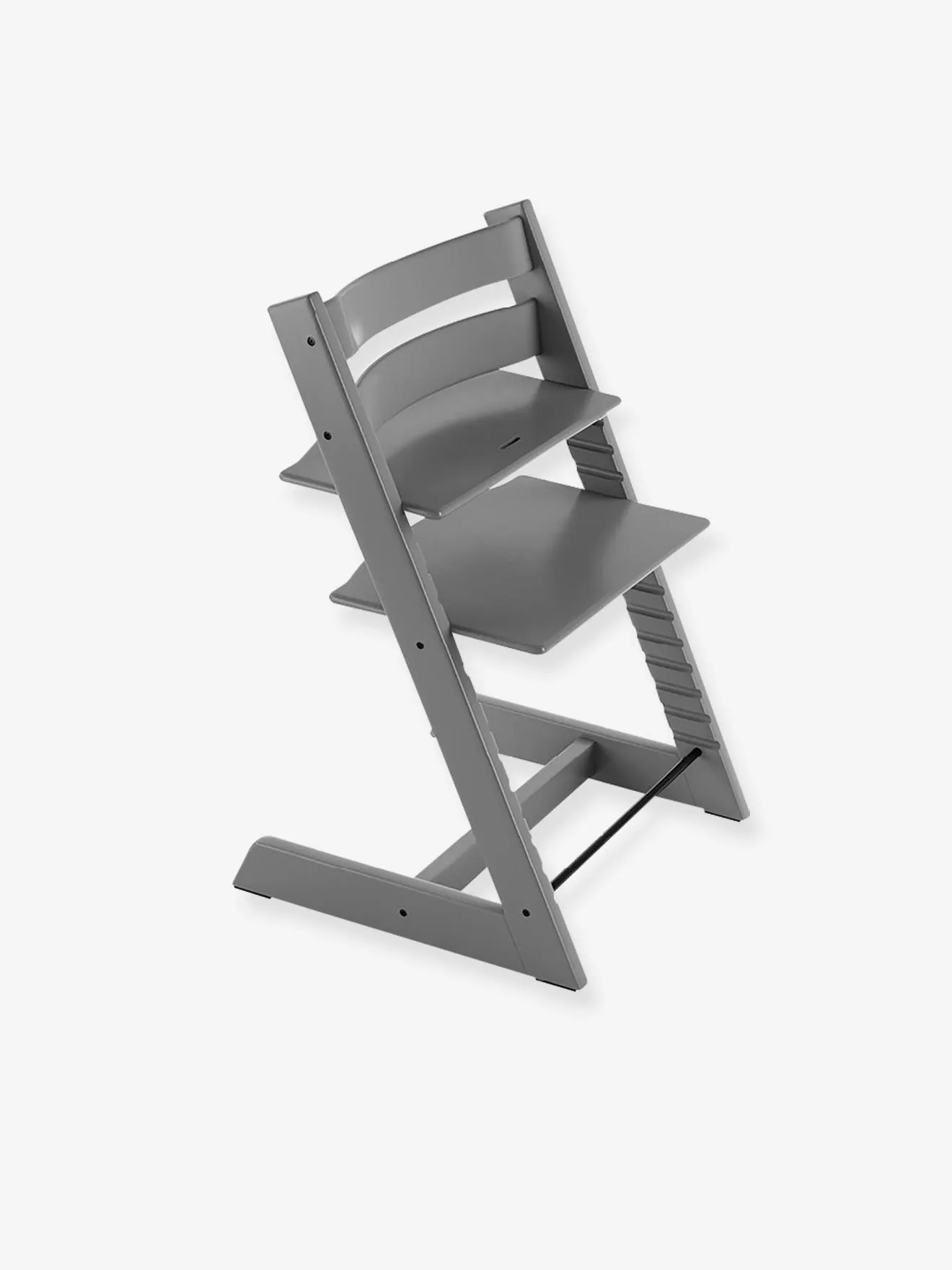 Chaise haute Tripp Trapp STOKKE vert glacier - Stokke