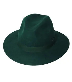Chapeau borsalino laine BOGART