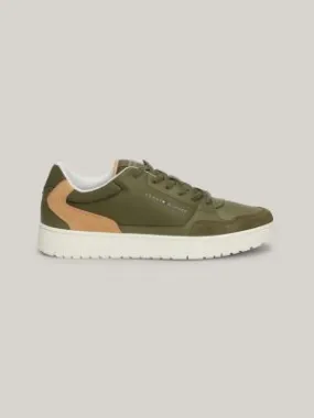 Chaussures de basket Essential colour-pop | Vert | Tommy Hilfiger