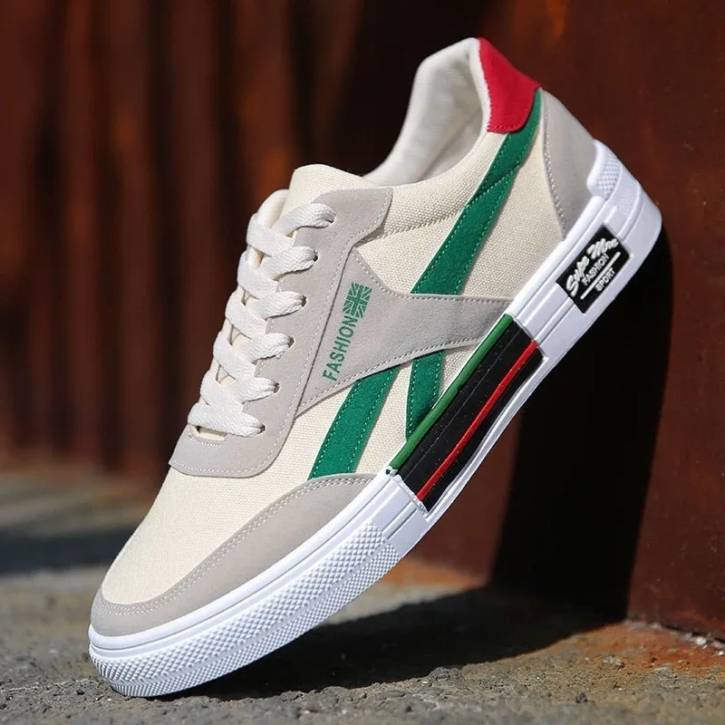 Chaussures de dehors Décontractées pour Hommes - Primy