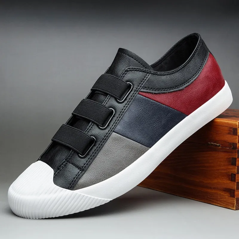 Chaussures décontractées pour hommes - Sylber