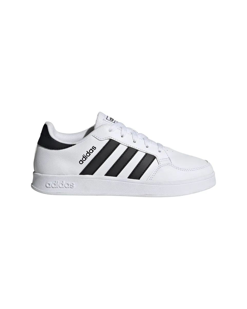 Chaussures Enfant BREAKNET K Blanc