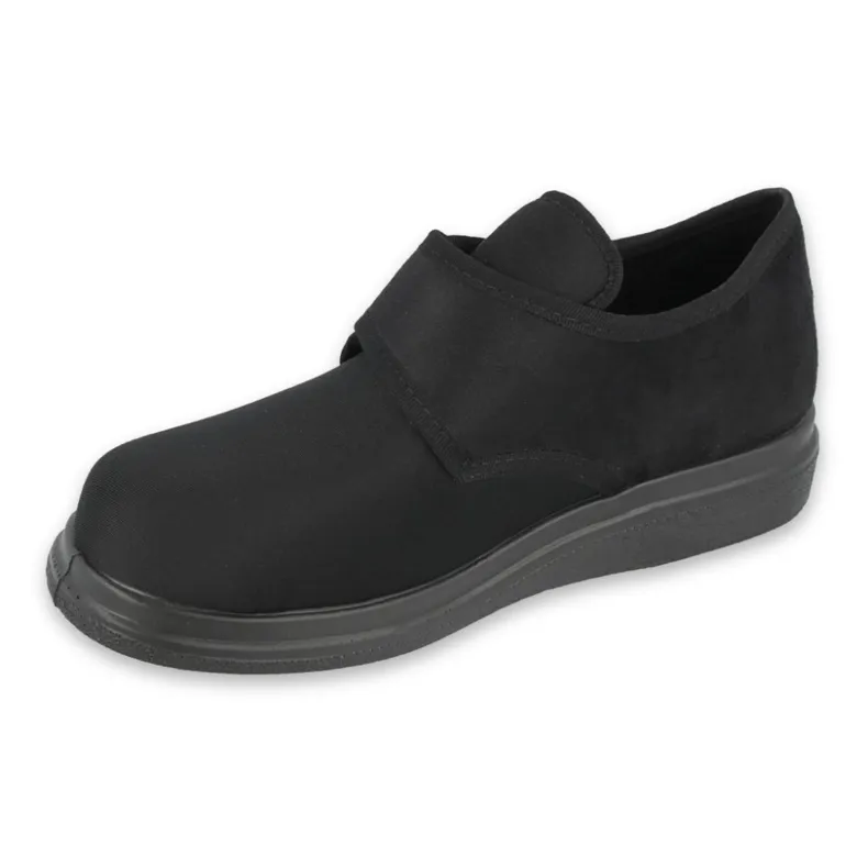 Chaussures femme Befado pu 036D006 le noir