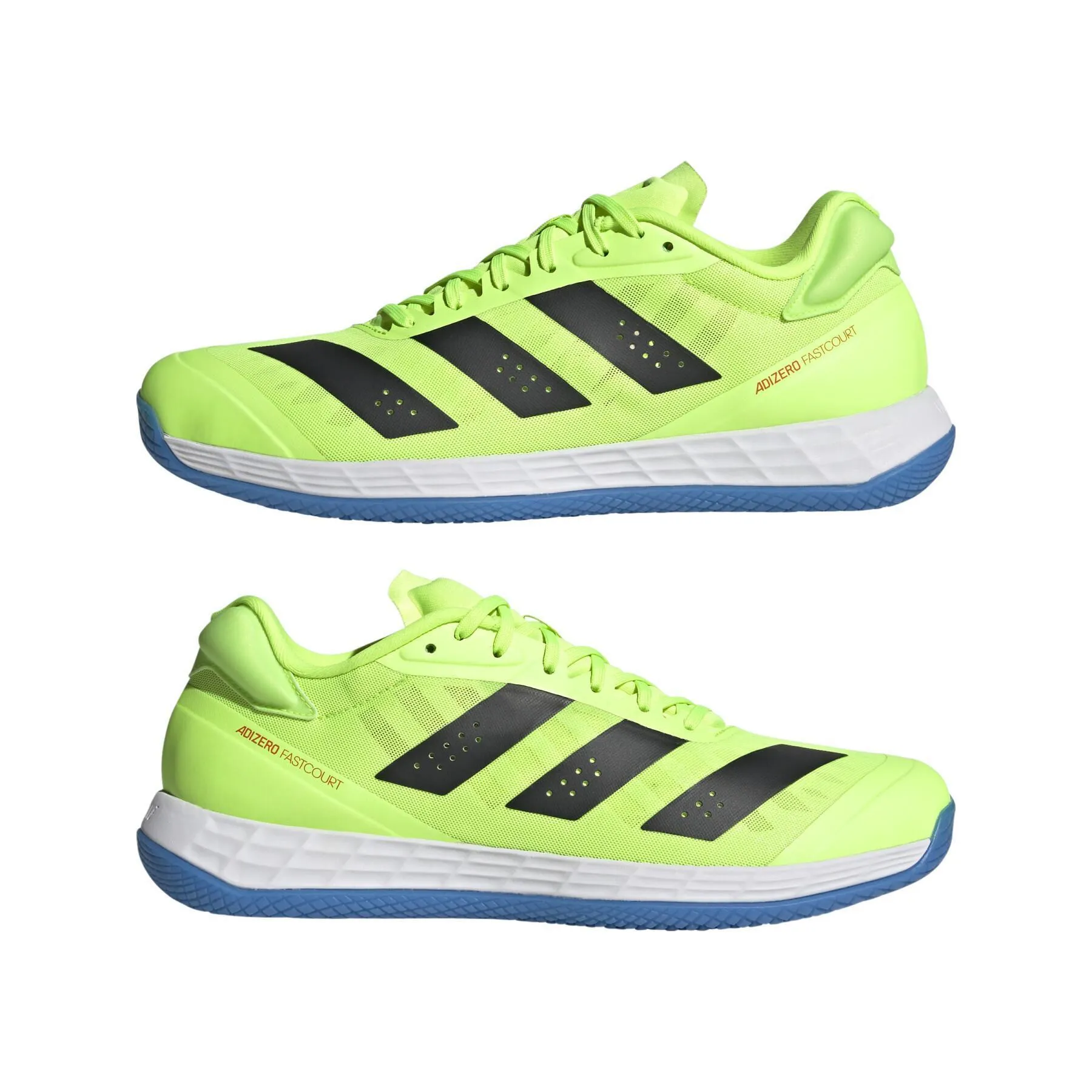 Chaussures indoor adidas adizero Fastcourt