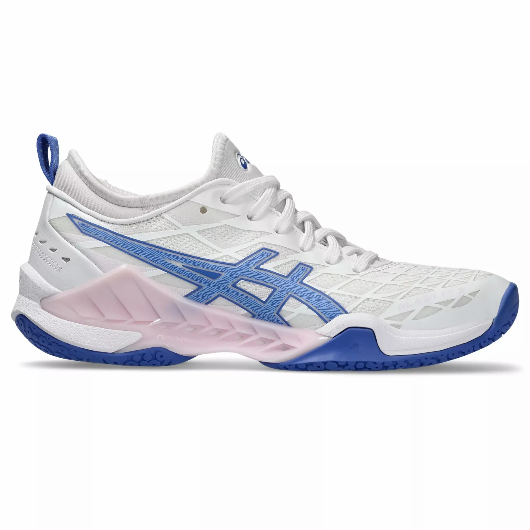 Chaussures indoor femme Asics Blast FF 3