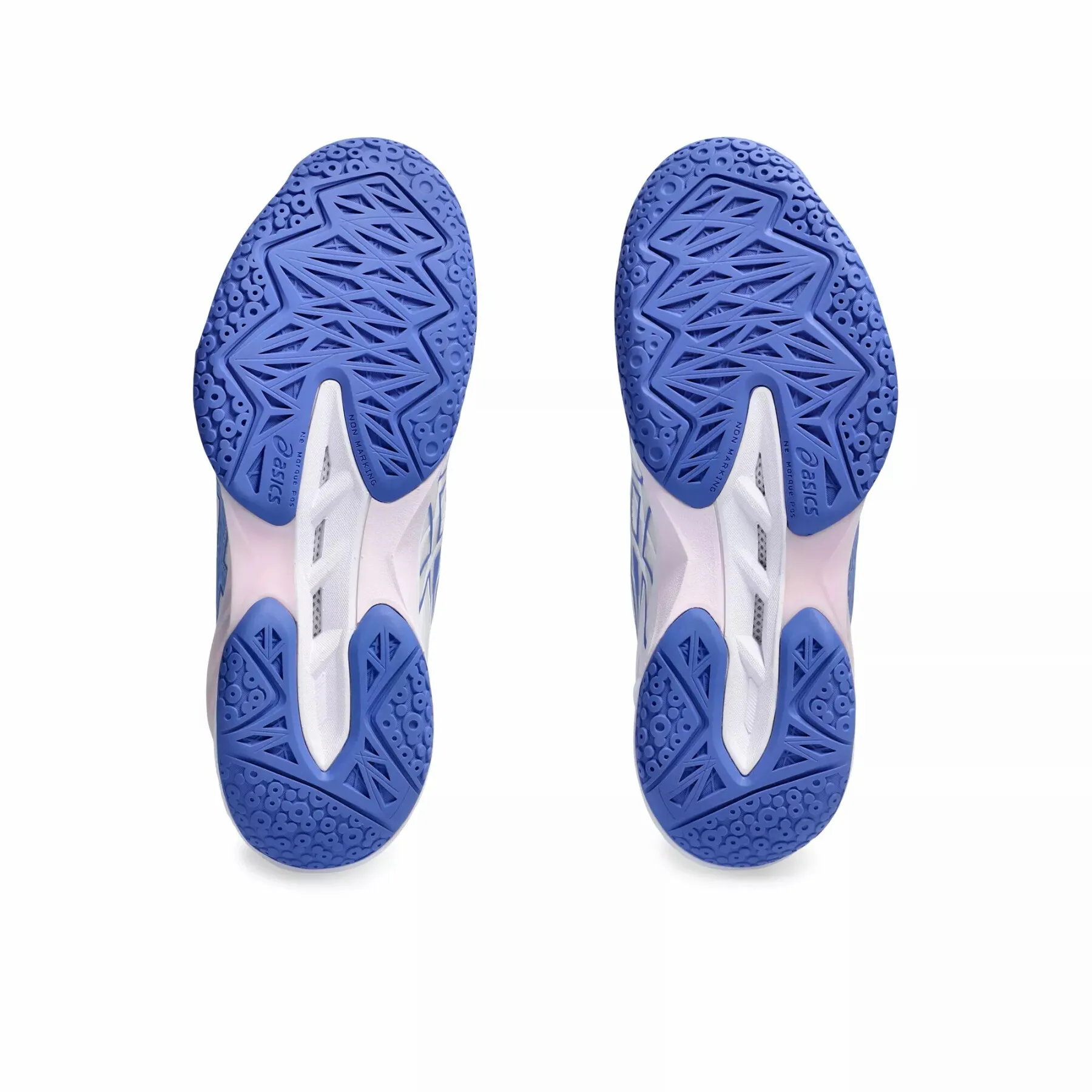 Chaussures indoor femme Asics Blast FF 3