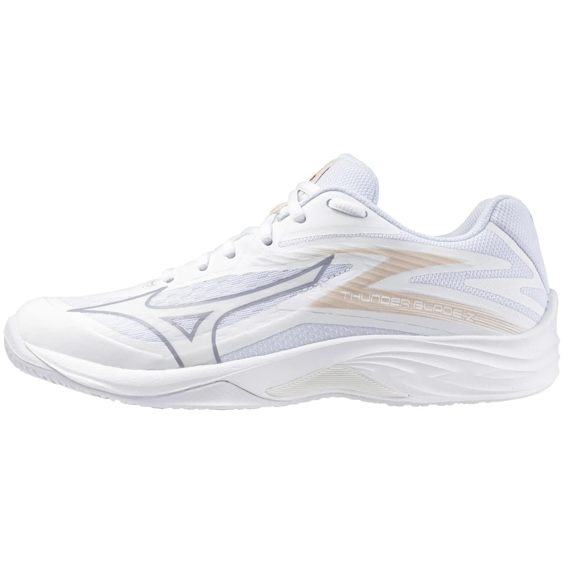 Chaussures indoor femme Mizuno Thunder Blade Z Wos