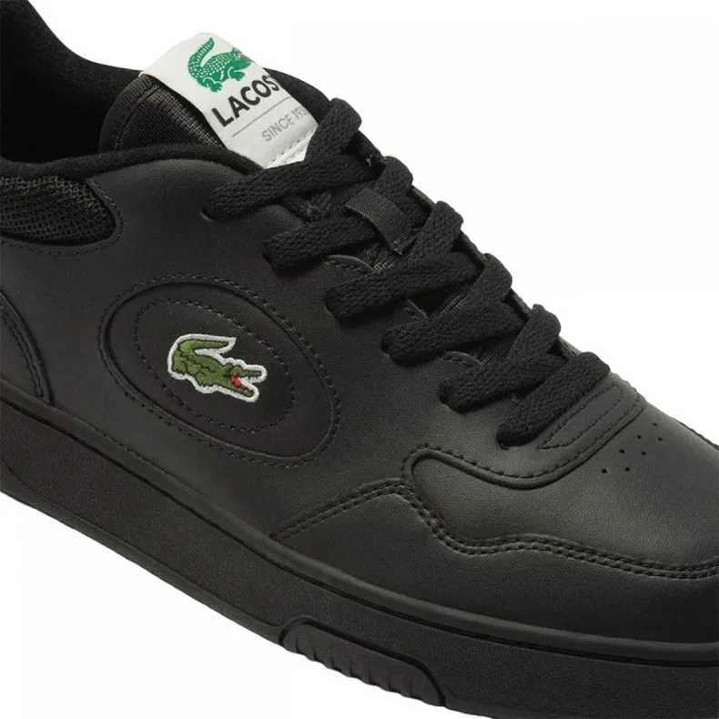 Chaussures Lacoste Lineset 223 1 Sma M 746SMA004502H le noir