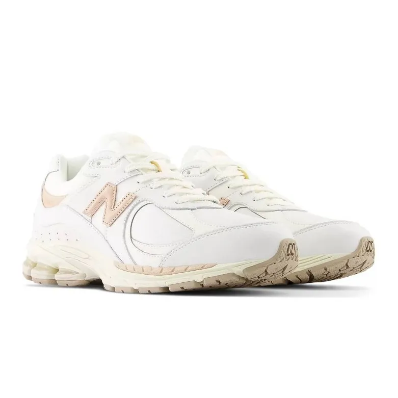 Chaussures New Balance U M2002RVF blanche