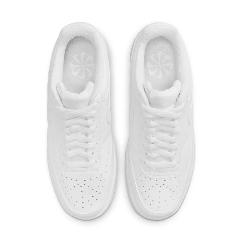 Chaussures Nike Court Vision Lo Nn femme - DH3158-100