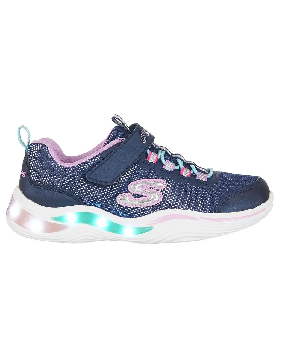 CHAUSSURES POWER PETALS CADETTE-
