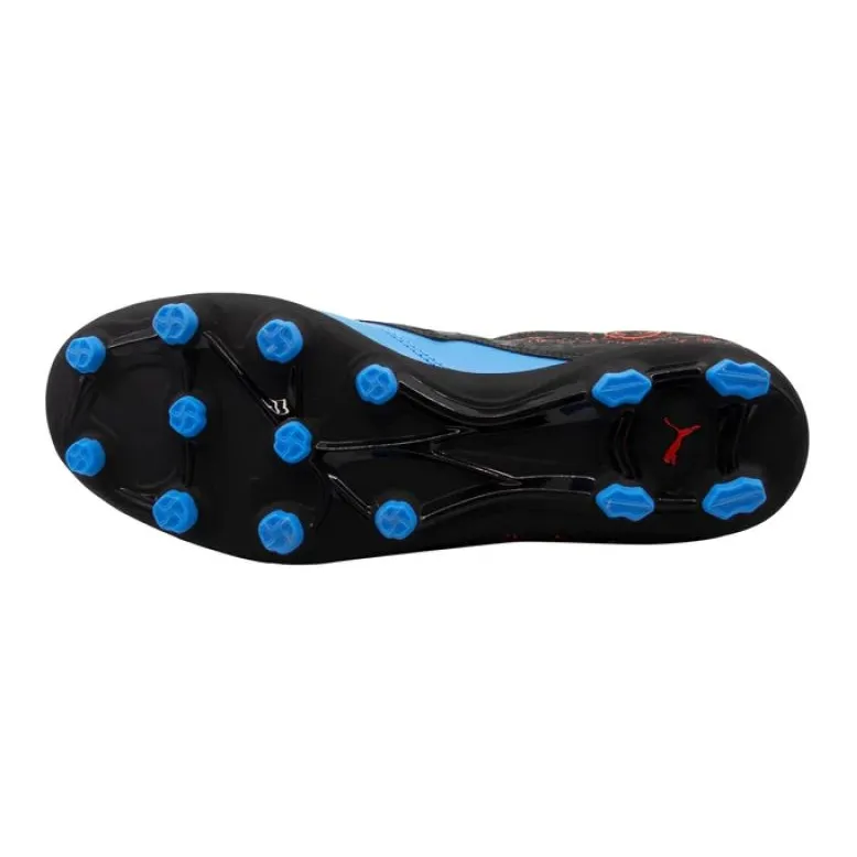 Chaussures Puma One 19.3 Hg 105588 01 multicolore