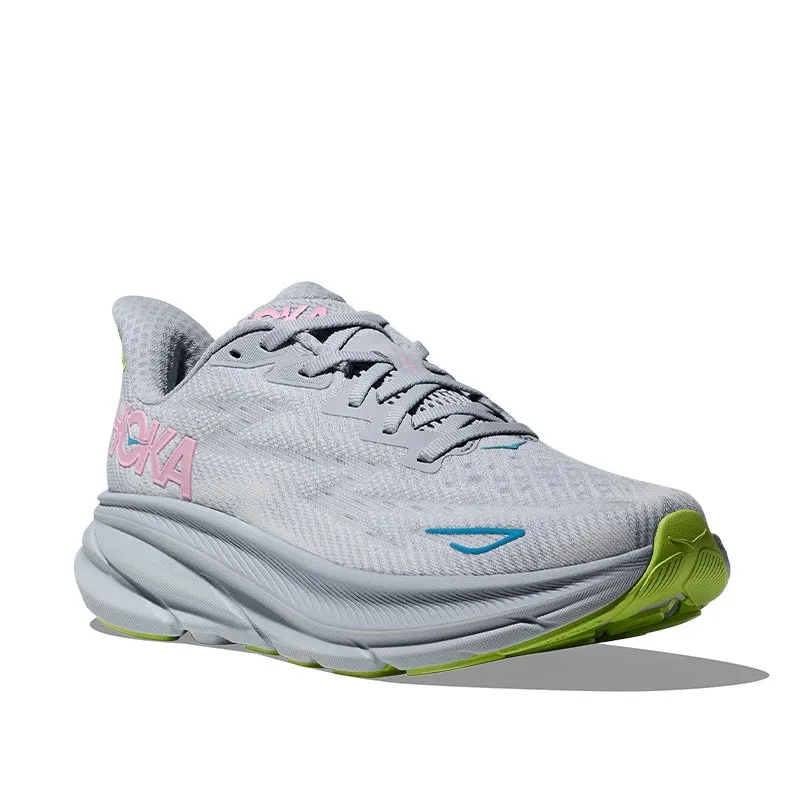Chaussures Running Femme Hoka Clifton 9