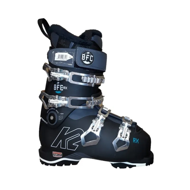 Chaussures Ski Femme K2 BFC W RX I GW