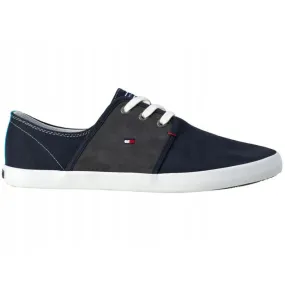 Chaussures Tommy Hilfiger Freddy 6C M FM56819315-403 bleu