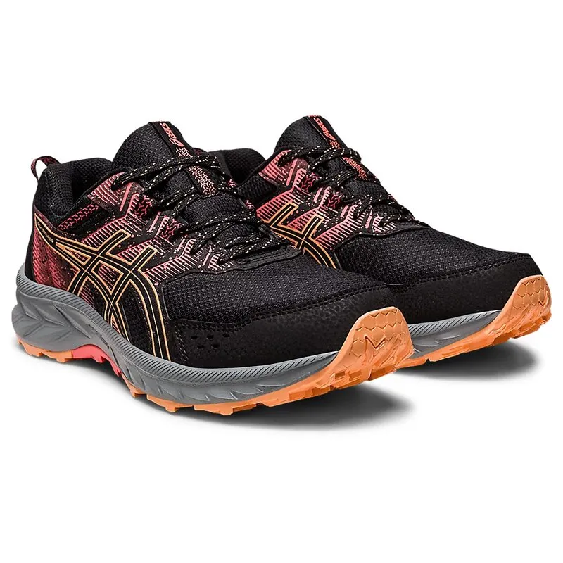 Chaussures Trail Femme Asics Gel Venture 9