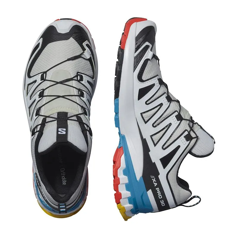 Chaussures Trail Femme Salomon XA PRO 3D V9 GTX