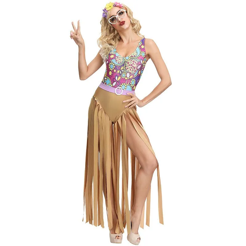 Costume Disco Femme Canada