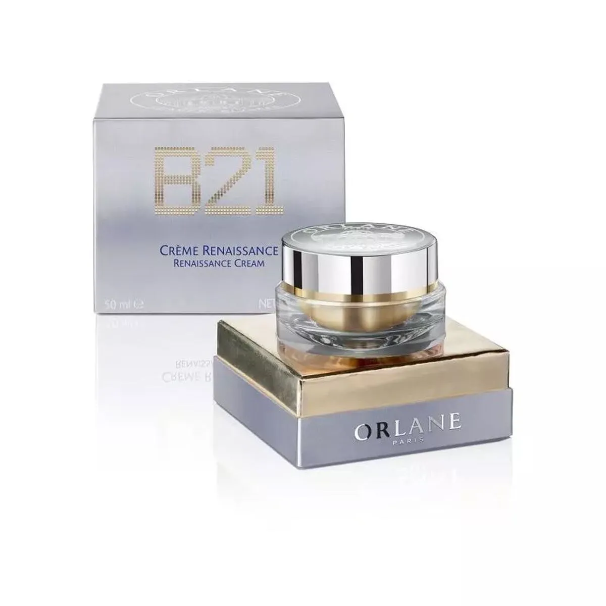 Crème anti-ge Orlane B21 Extraordinaire Renaissance Cream 80 ml