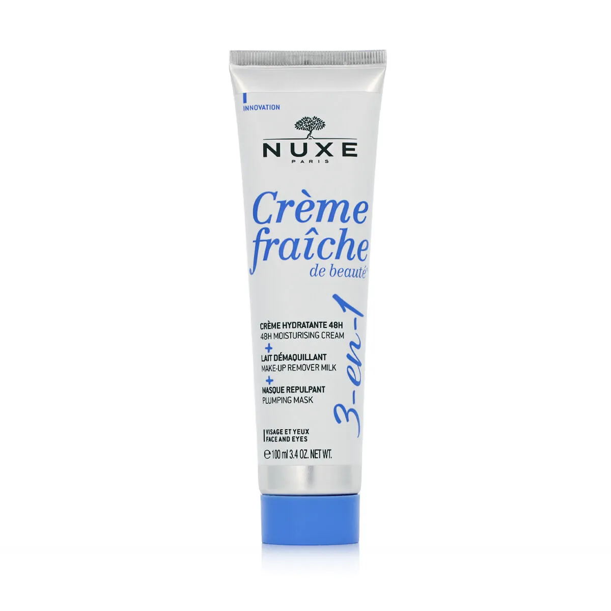 Crème visage Nuxe Crème Frache De