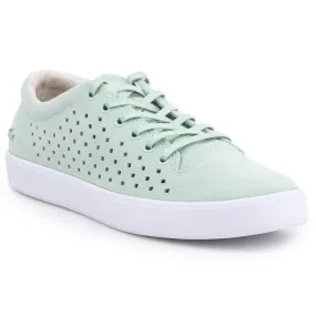 Dentelle Lacoste Tamora W 7-31CAW01351R1 vert