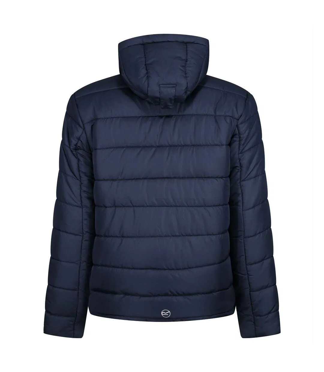 Doudoune matelassée navigate homme bleu marine / bleu Regatta
