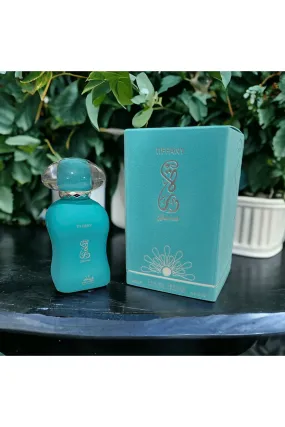 Eau de parfum Tiffany durrak 100ml 
