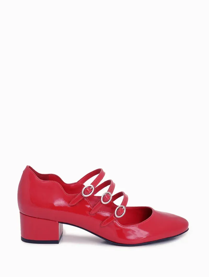 Fuerte Rouge Amour
