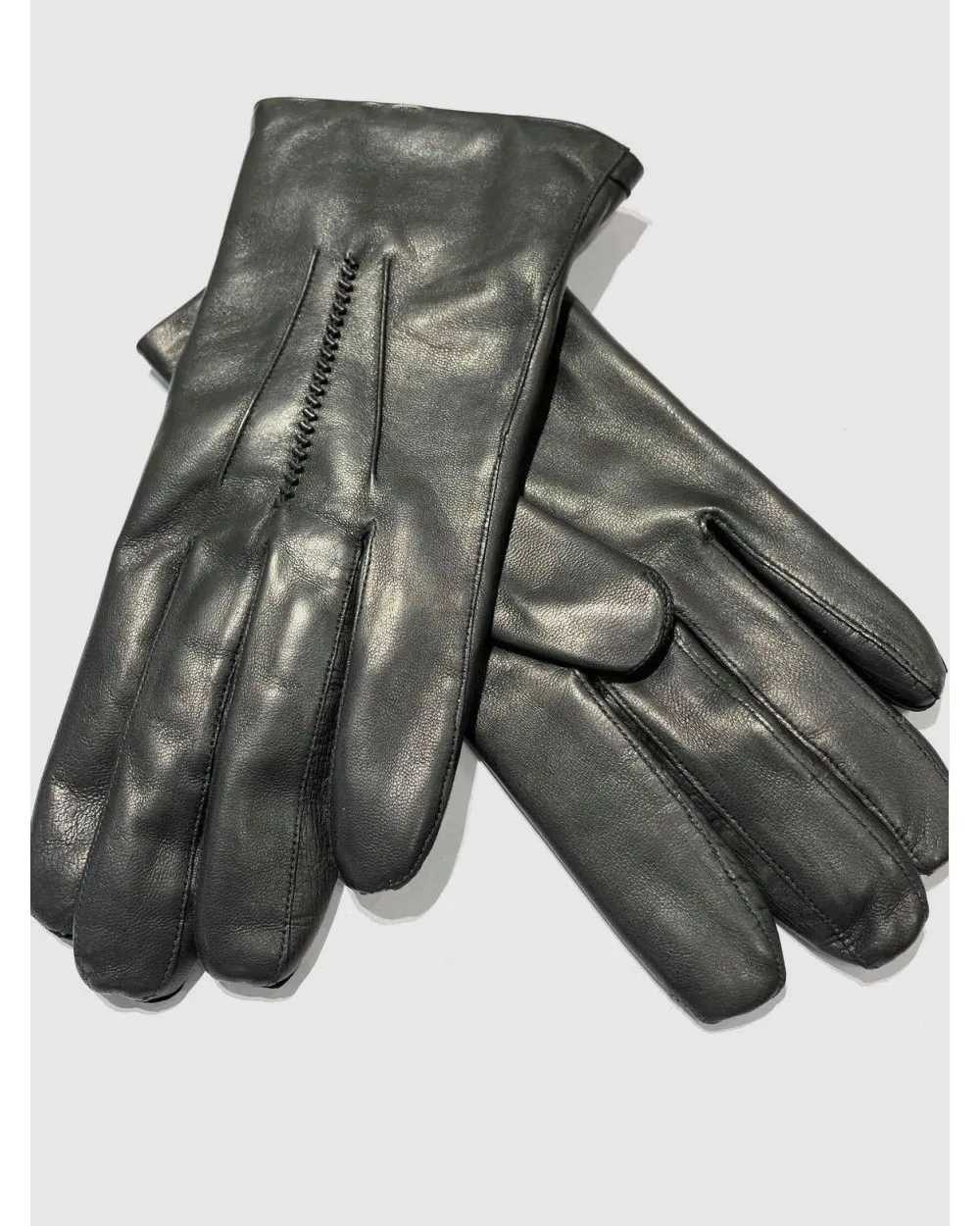 GANTS CUIR AGNEAU