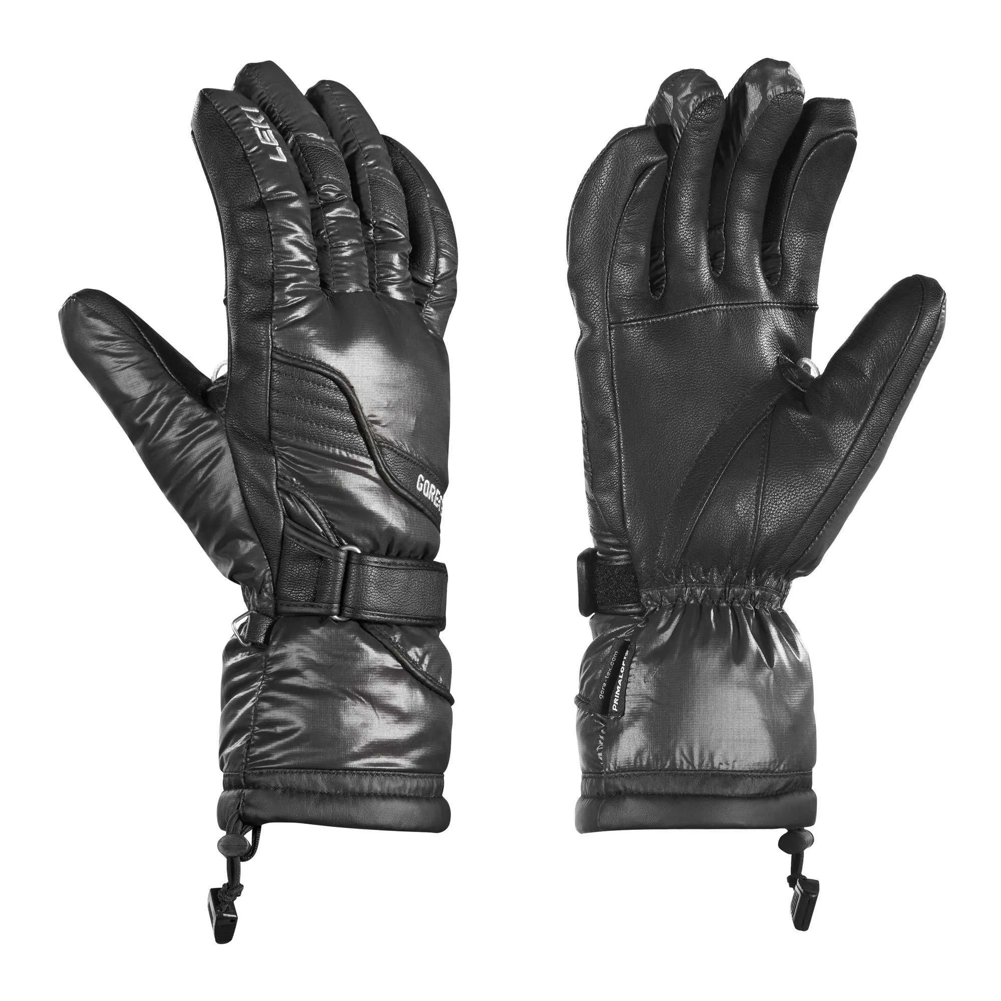 Gants Mighty S